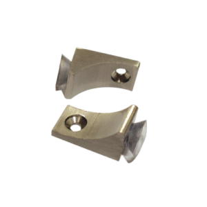 Shelf Support Flat With Wood Thread Screw SS14