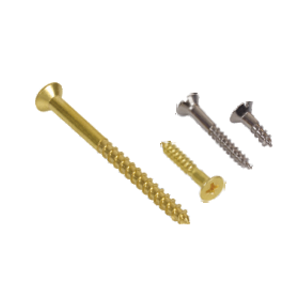 Wood Screw F05