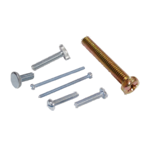 Machine Screw F06