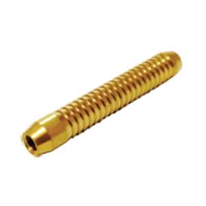 Brass Darts BD13