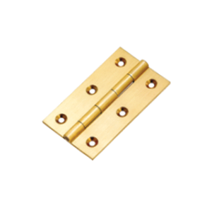 Brass Hinges And Tower Bolts BHT01