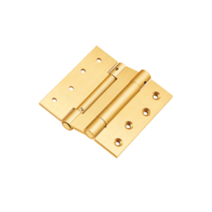 Brass Hinges And Tower Bolts BHT06