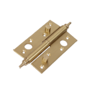 Brass Hinges And Tower Bolts BHT09