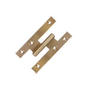 Brass Hinges And Tower Bolts BHT11