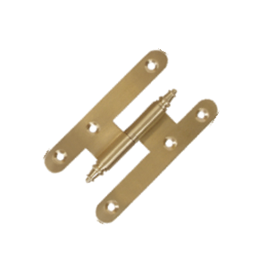 Brass Hinges And Tower Bolts BHT12