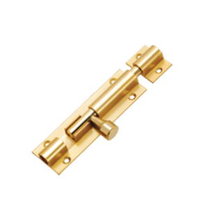 Brass Tower Bolts BTB08