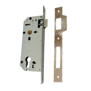 Mortise Locks Grey Color LK01