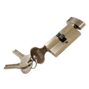 Mortise Locks Cylinder With Key LK06